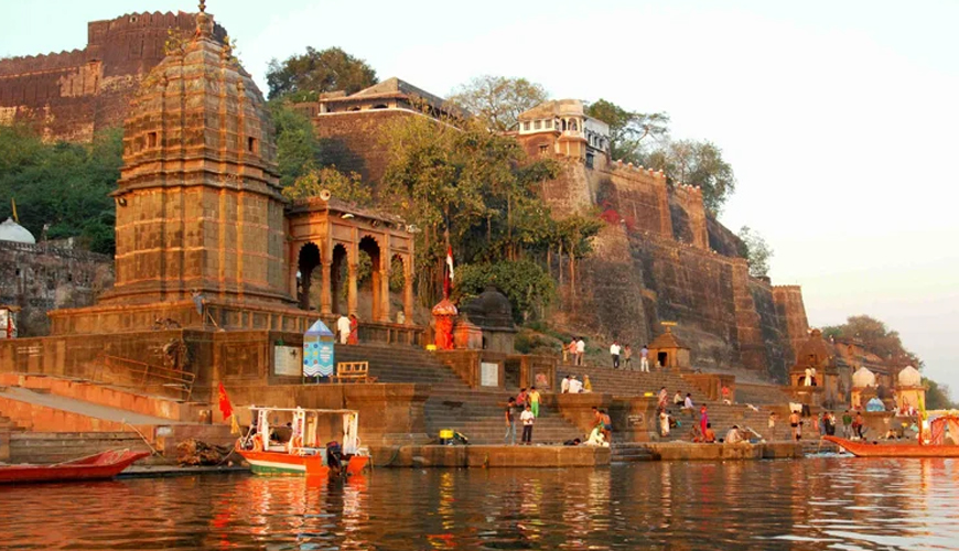 Madhya Pradesh Pilgrimage Tour